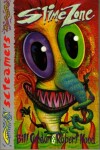 Book cover for Slime Zone
