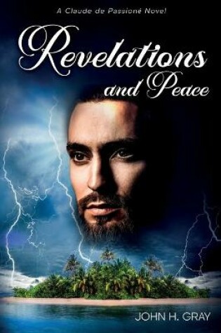 Cover of Revelations and Peace