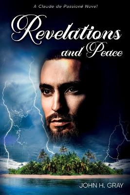 Book cover for Revelations and Peace