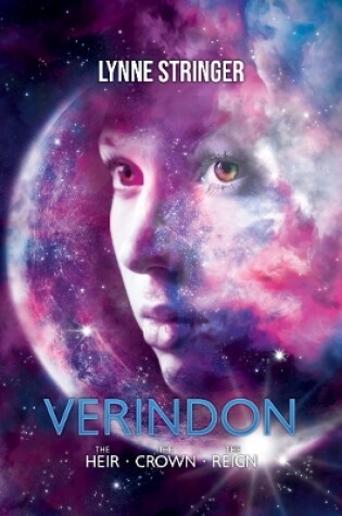 Cover of Verindon Omnibus