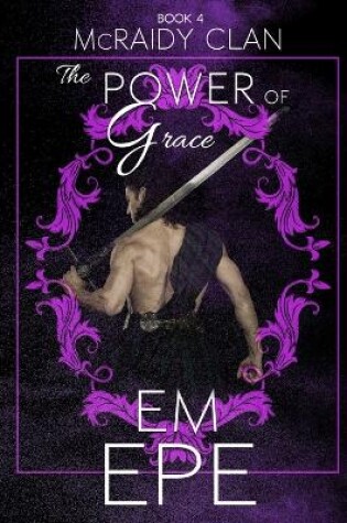 Cover of Power of Grace