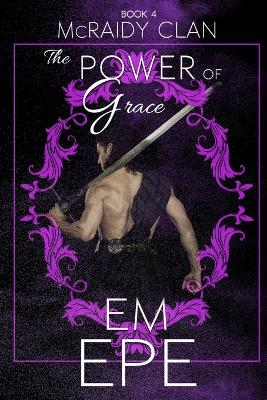 Book cover for Power of Grace