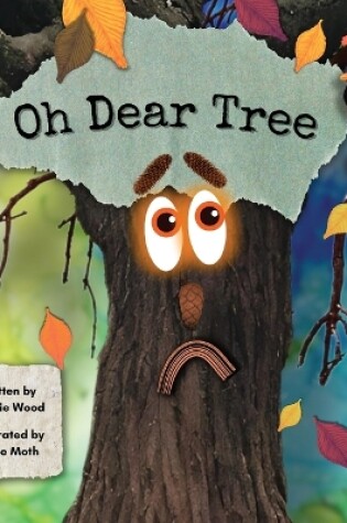 Cover of Oh Dear Tree