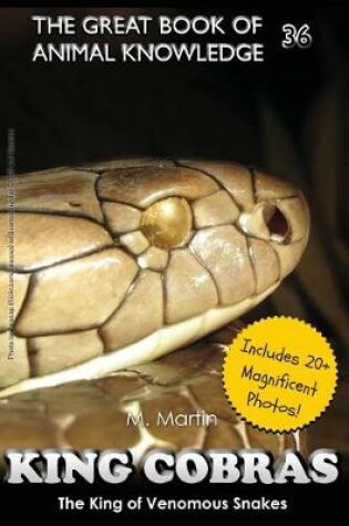 Cover of King Cobras
