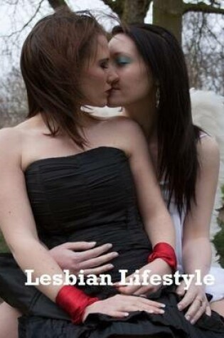 Cover of Lesbian Lifestyle