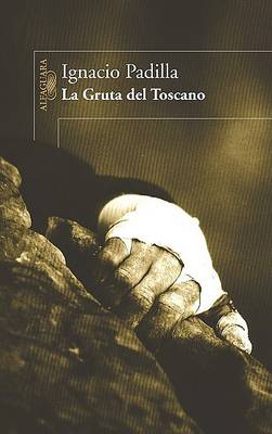 Book cover for La Gruta del Toscano