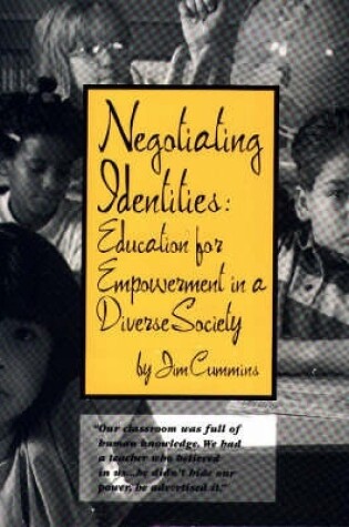 Cover of Negotiating Identities