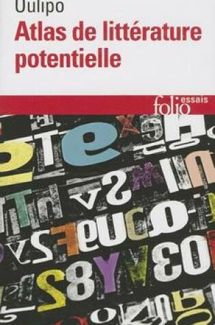 Cover of Atlas de Litt Potentiel