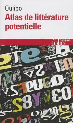 Cover of Atlas de Litt Potentiel