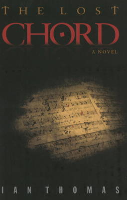 Book cover for Lost Chord