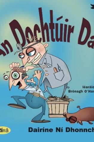 Cover of An Dochtúir Dan