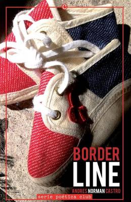 Book cover for Borderline