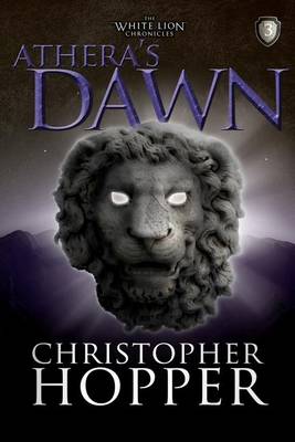 Book cover for Athera's Dawn