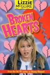 Book cover for Broken Hearts