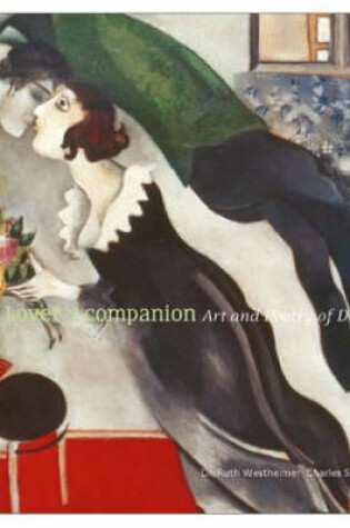 Cover of The Lover's Companion