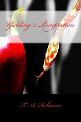 Cover of Yielding 2 Temptation