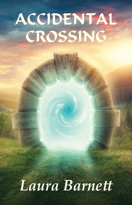 Book cover for Accidental Crossing