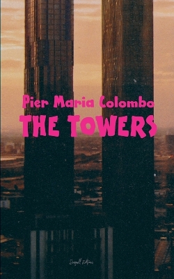 Book cover for The Towers