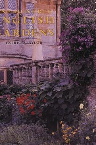 Cover of One Hundred English Gardens