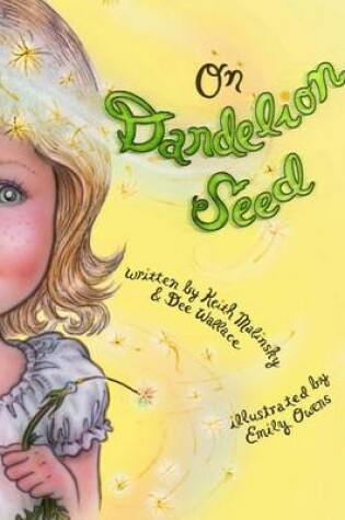 Cover of On Dandelion Seed