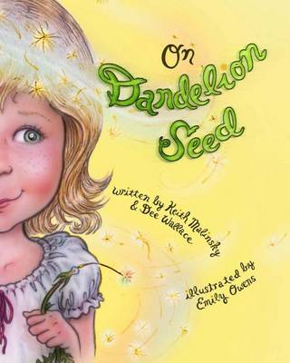 Book cover for On Dandelion Seed