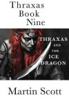 Book cover for Thraxas Book Nine