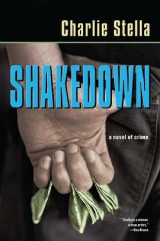 Cover of Shakedown