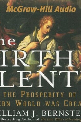 Cover of The Birth of Plenty