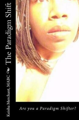 Cover of The Paradigm Shift