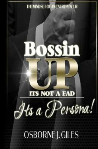 Cover of Bossin' Up