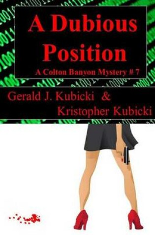 Cover of A Dubious Position