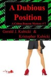 Book cover for A Dubious Position