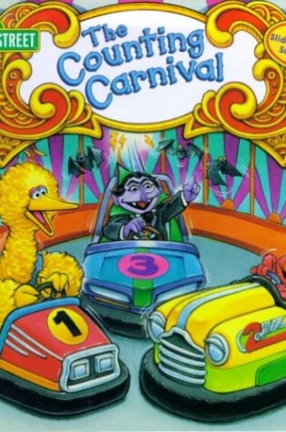 Cover of The Counting Carnival