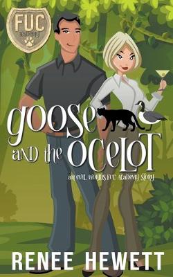 Cover of Goose and the Ocelot