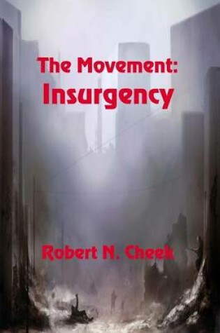 Cover of The Movement