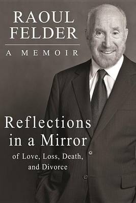 Book cover for Reflections in a Mirror