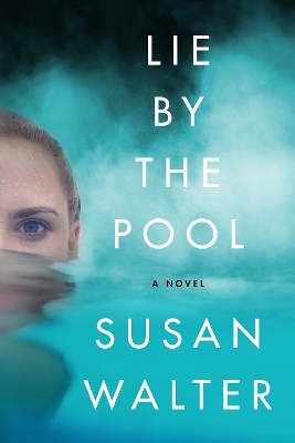 Book cover for Lie by the Pool