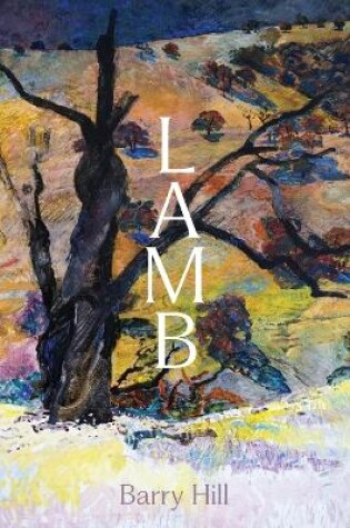 Cover of Lamb