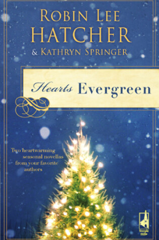 Cover of Hearts Evergreen