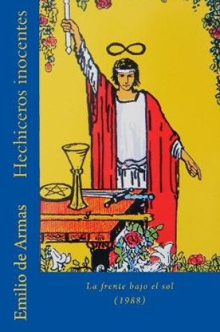 Cover of Hechiceros inocentes