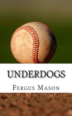 Book cover for Underdogs