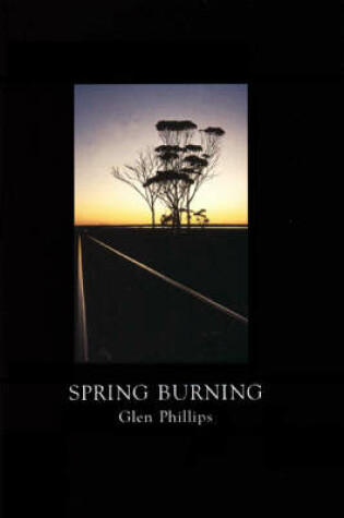 Cover of Spring Burning