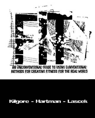 Book cover for Fit