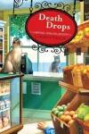 Book cover for Death Drops