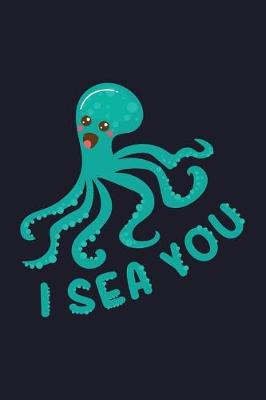 Book cover for I Sea You