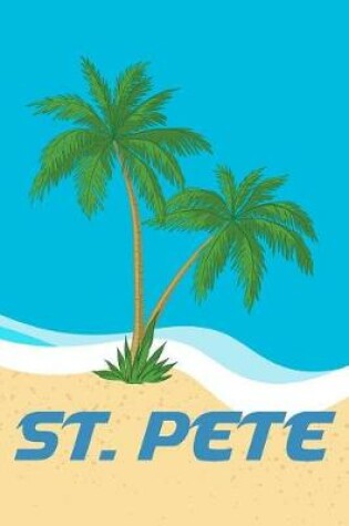 Cover of St. Pete