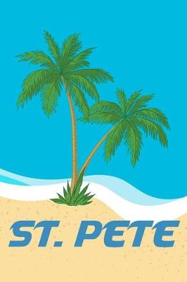 Book cover for St. Pete