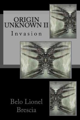 Cover of Origin Unknown II