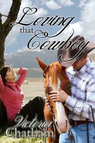 Cover of Loving That Cowboy