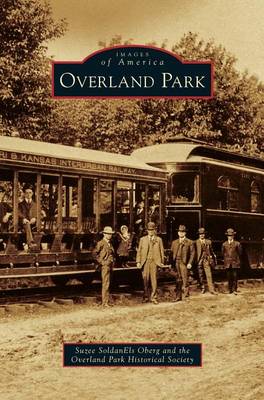 Cover of Overland Park
